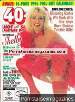 Adult magazine 40Plus Holiday (1995)